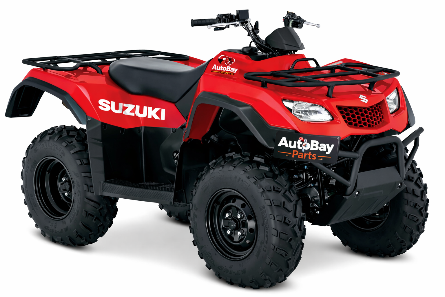Suzuki ATV Parts