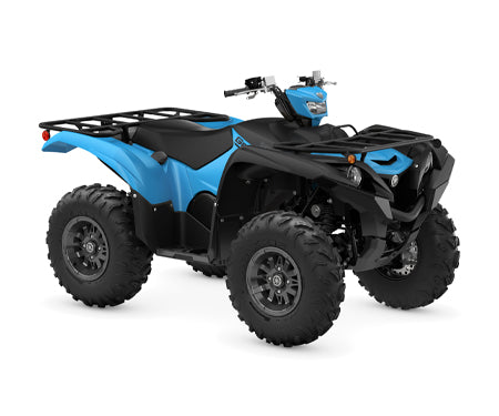 Yamaha ATV Parts