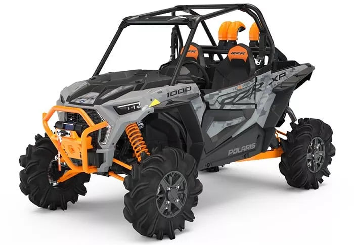 Polaris ATV Parts
