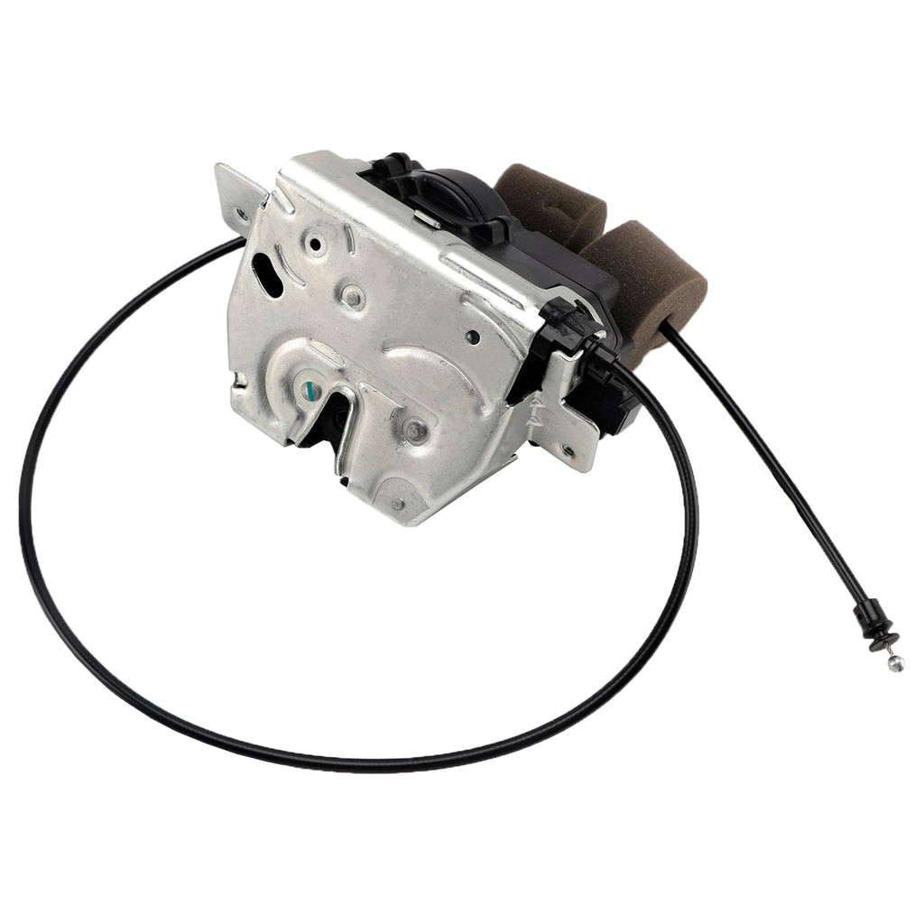 2003-2009 Mercedes-Benz E-Class S211 Estate Rear Gate Lock A1647400300