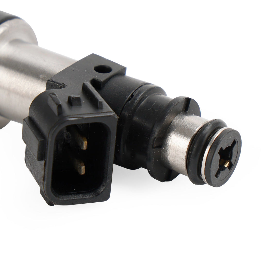 Fuel Injectors 16406-ZW5-000 Honda Outboard Motor BF115-130HP MP7770 4-Stroke Set of 4