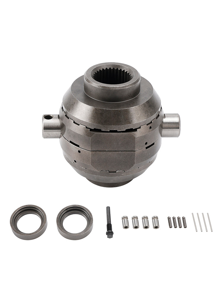 Ford 8.8 Inch 31 Spline Locker With Cross Pin Shaft For 10-Bolt Applications