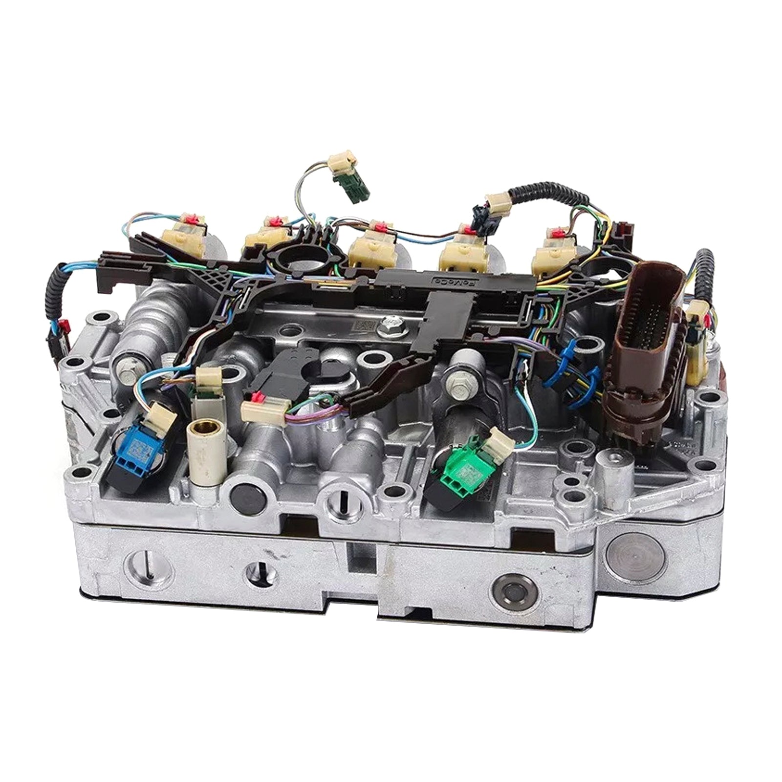 8F24 Ford 8-Speed Auto Transmission Valve Body Component