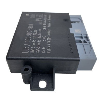 0009001808 Mercedes-Benz W205 C180 Parking Sensor Control Module