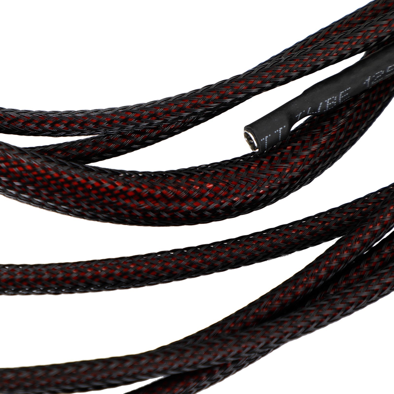 Ford 7.3 IDI Non-Turbocharged Glow Plug Power Cable Harness Assembly Kit