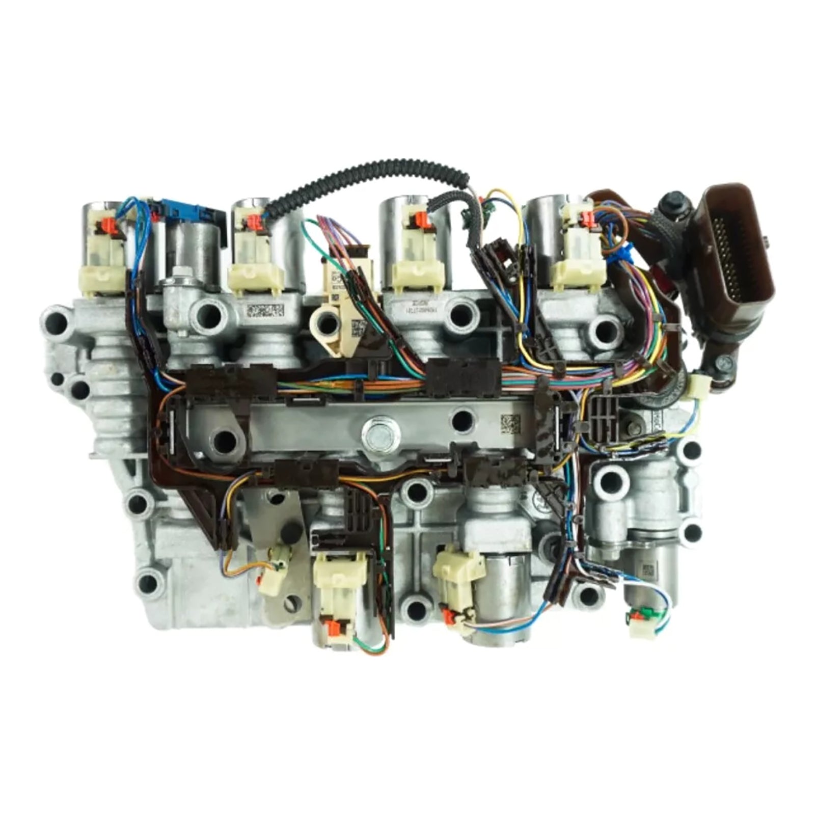 Ford 8F35 Transmission Valve Body - 8-Speed Automatic