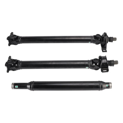 0 9.2003-on MERCEDES-BENZ VIANO (W639) 3, 140/190 Propshaft Drive Shaft 2211mm Length 6394103206