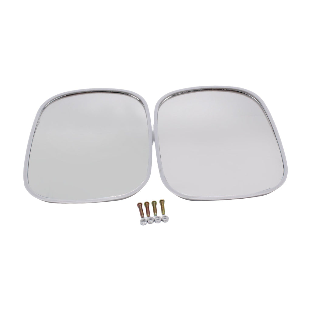 Toyota Landcruiser 40 Series BJ40 BJ42 FJ40 FJ45 Door Mirror Set