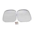 Toyota Landcruiser 40 Series BJ40 BJ42 FJ40 FJ45 Door Mirror Set