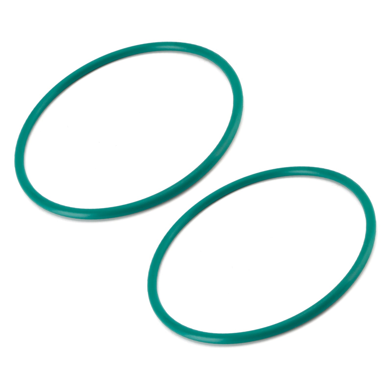 911-245 Fuel Pump Gasket Tank Seal 2PCS for Jeep Ram Ford Chevrolet Vehicles