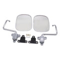 Toyota Landcruiser 40 Series BJ40 BJ42 FJ40 FJ45 Door Mirror Set