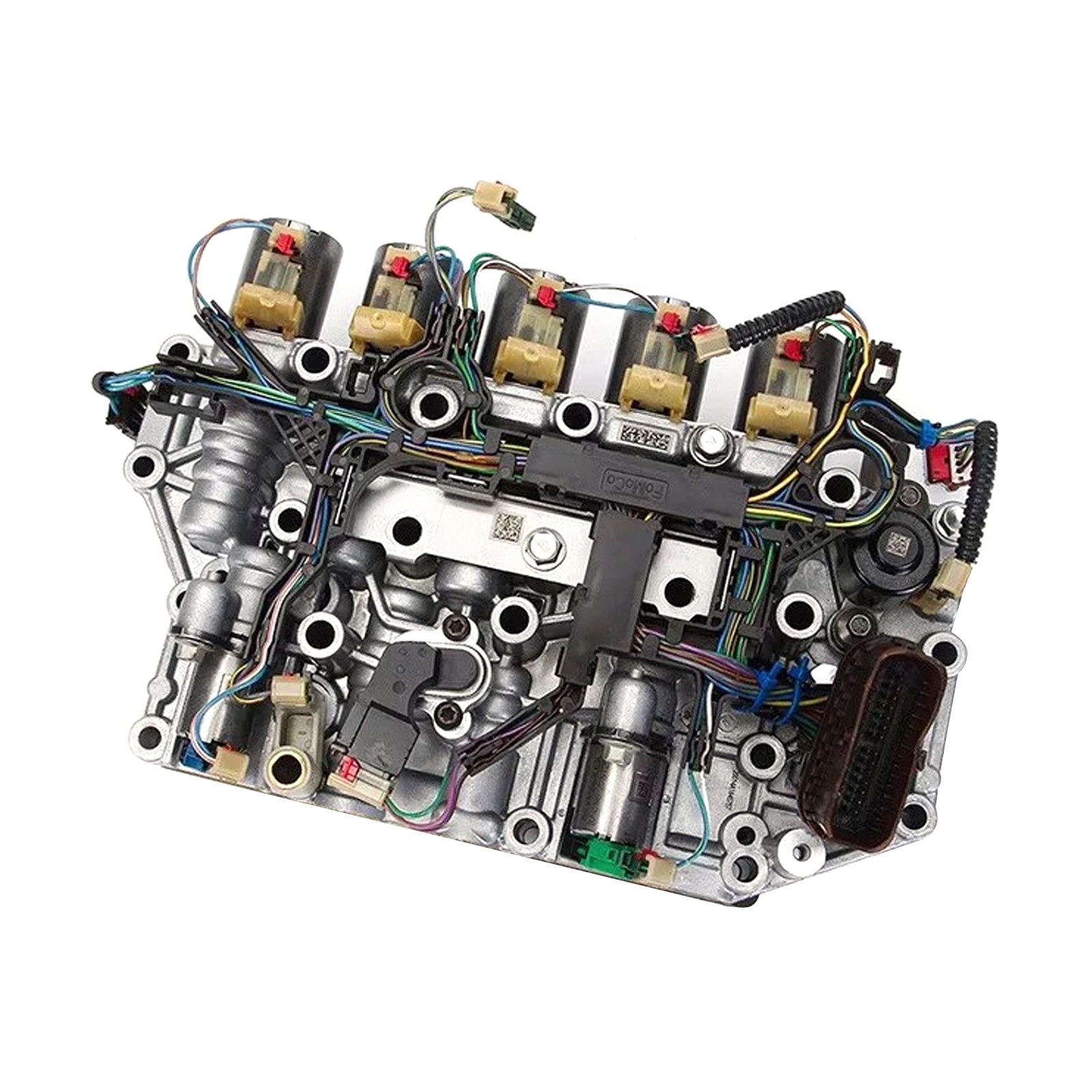 8-Speed Automatic Transmission Valve Body 8F24 Ford Compatible