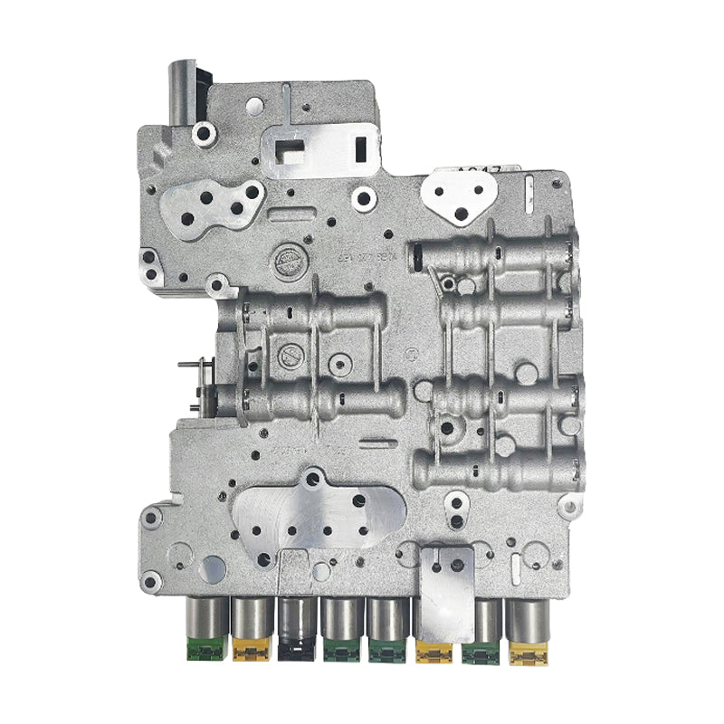 Valve Body 6HP26 Compatible With Audi BMW Volkswagen Ford Kia Land Rover Jaguar Lincoln