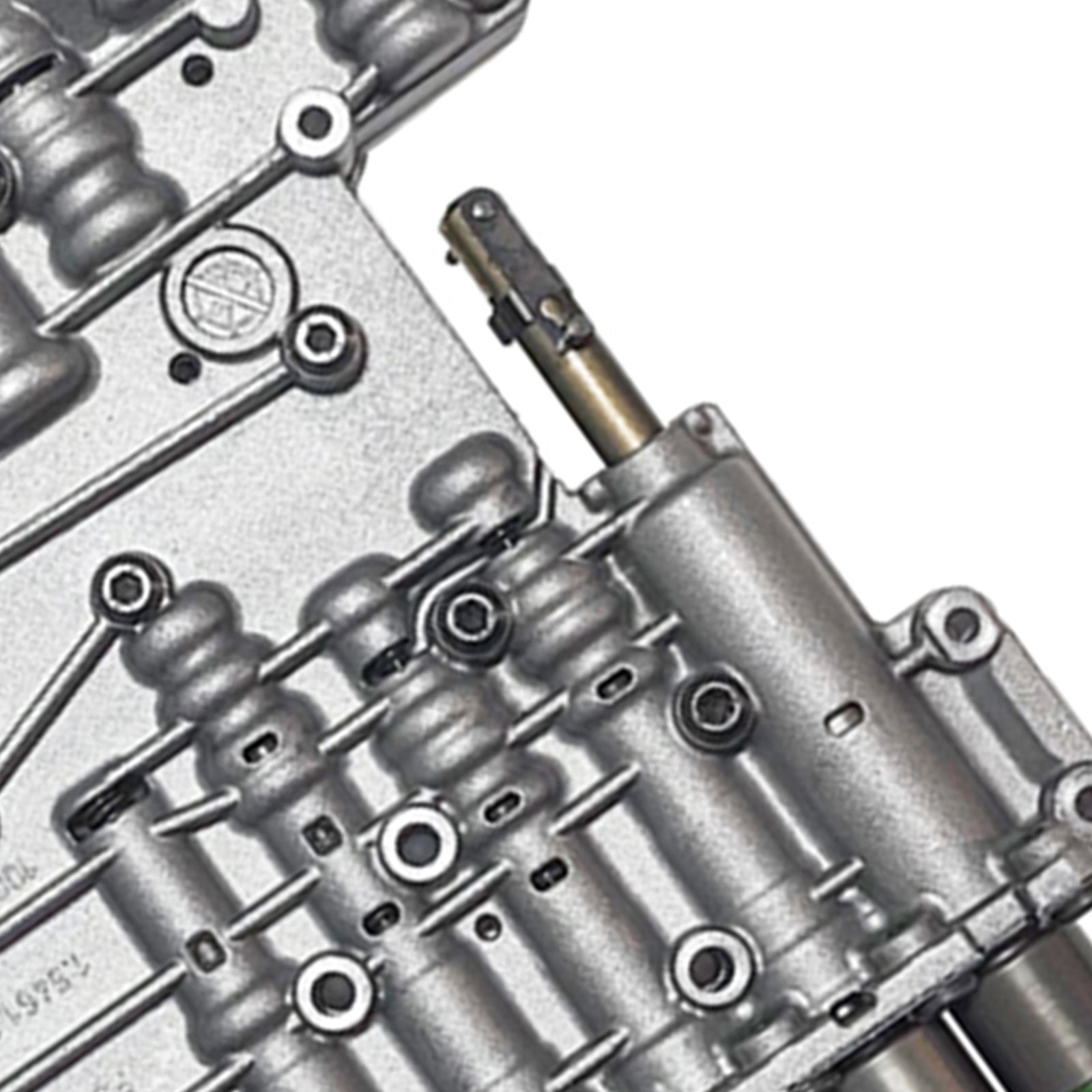 6HP26 Transmission Valve Body Assembly For Audi BMW VW Ford Kia Land Rover Jaguar Lincoln