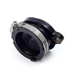Carburetor Intake Manifold Boot Carb Joint for Polaris Outlaw 500 2006-2007 and Predator 500 2003-2007 - 3087955