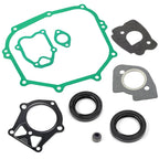 Gasket Engine Seal Kit for Yamaha G2 G5 G8 G9 G11 1985-1995 Golf Cart J38-15451