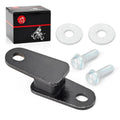 92160-1201 Exhaust Pipe Mount for Kawasaki KDX200 KDX220 KDX250 KX65 KX125 KX250 KX500 1990-2017