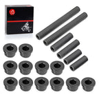 Front End Control Arm Bushing Sleeve Repair Kit for Club Car Precedent 2004-UP | 1029562-01 1022874011