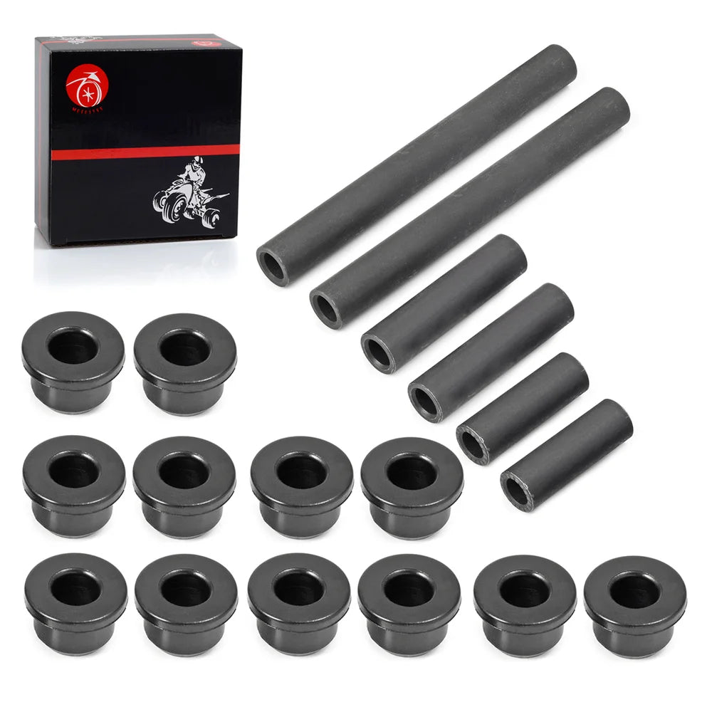 Front End Control Arm Bushing Sleeve Repair Kit for Club Car Precedent 2004-UP | 1029562-01 1022874011