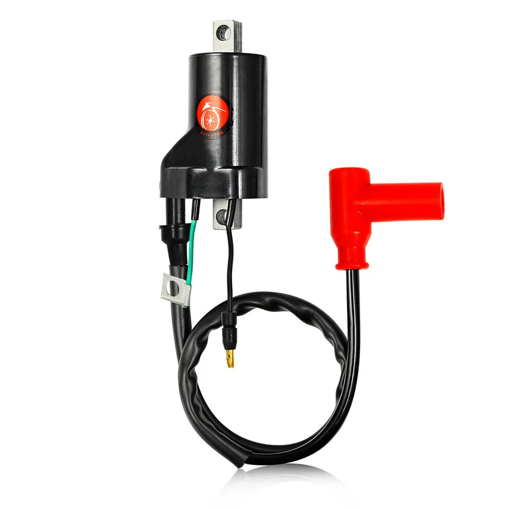 Ignition Coil CDI Spark Plug Igniter for Honda CR80 CR80R CR85 CR85R 1996-2004 30410-GBF-831
