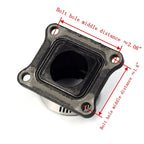 Carburetor Intake Manifold Boot for Kawasaki KX60 1983-2003 OEM 12023-1019