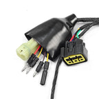 Wire Harness for Honda 400EX TRX400EX 2005-2007 - Part 32100-HN1-A40