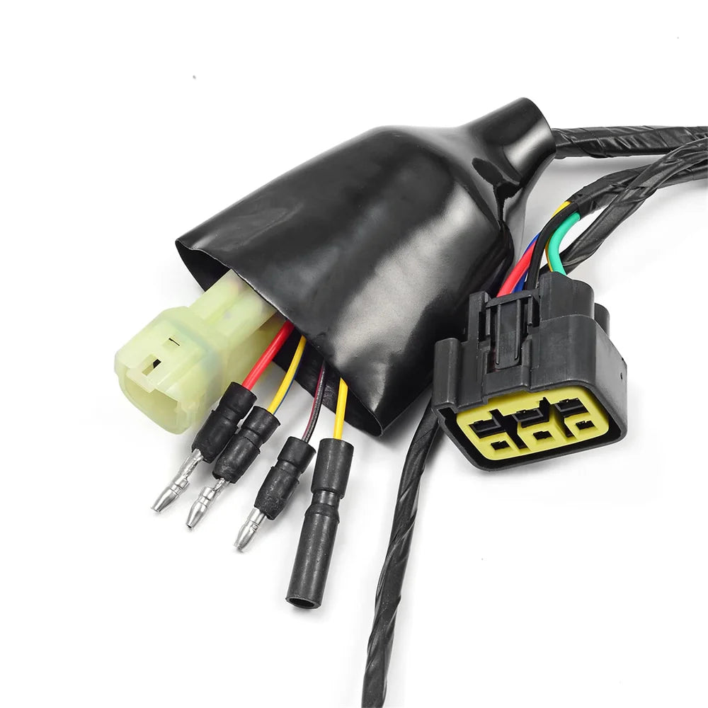 Wire Harness for Honda 400EX TRX400EX 2005-2007 - Part 32100-HN1-A40