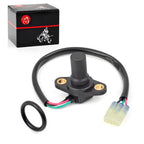Speed Sensor Assembly for Honda VTX1300 VTX1800 2002-2009 37700-MCV-003