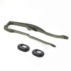 Swingarm Chain Slider and Washer for Honda CRF450X 2005-2017 - Part 52170-MEY-000