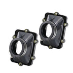 Carburetor Intake Manifold Boot Flange for Ski-Doo GTX GSX Summit MX Z 800 HO - 420667109