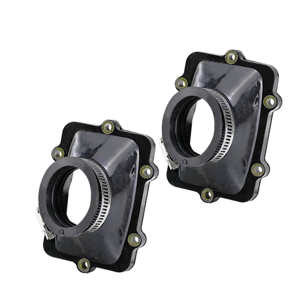 Carburetor Intake Manifold Boot Flange for Ski-Doo GTX GSX Summit MX Z 800 HO - 420667109