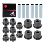 Rear Leaf Spring Bushing Kit for EZGO RXV Golf Cart 2008-up