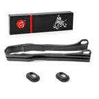 Swingarm Chain Slider Buffer Guide and Washers for Honda CR250R CR125R CR500R 1988-1990 - 52170-KS7-830