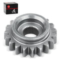Starter Motor Gear for Yamaha Virago XV700 XV750 XV920 1981-1985 4X7-15511-00-00