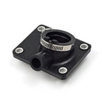 Carburetor Intake Manifold Boot and Reed Valve Gasket for Yamaha Blaster 200 1988-2006
