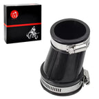 Carburetor Air Intake Inlet Duct Tube Boot for Kawasaki Bayou 220 KLF220 1988-2002 Bayou 250 KLF250 2003-2011 14073-1312