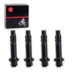 Ignition Coil Pack 4pcs for Yamaha YZF-R1 2007-2008 4C8-82310-00-00