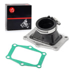 Intake Manifold Carb Boot and Gasket for Honda ATC250R 1983-1984 16210-964-000