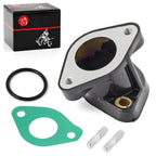 Honda CRF100 XR100 XL100 Carburetor Intake Manifold Boot Gasket 1981-2013 17110-KA8-000