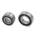Front Wheel Bearing Seal Kit for Suzuki Z400 LTZ250 LTZ400 LTR450 LT230E LT230S LT500R LT250R LT250S Arctic Cat 400 DVX Kawasaki KFX400