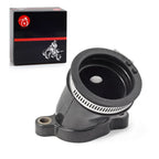 Intake Manifold Boot Throttle Body Adapter for Polaris Sportsman 570 SP 2014-2023