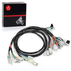 Wire Wiring Harness for Honda FourTrax 300 TRX300 1993 - Part 32100-HC5-970