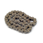 Cam Timing Chain 60L & Tensioner for Honda Rancher 420 2007-2020 Foreman 500 2012-2019