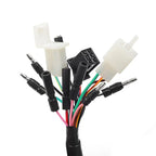 Wire Wiring Harness for Honda FourTrax300 TRX300 1997-2000 32100-HM5-A10
