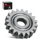 Starter Motor Gear for Yamaha Virago XV700 XV750 XV920 1981-1985 4X7-15511-00-00
