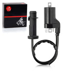 Ignition Coil Pack Spark Plug Cap for Arctic Cat 550 700 1000 2009-2016