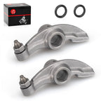 Valve Rocker Arm for Honda FourTrax 300 TRX300 TRX300FW 1988-2000 14431-HC4-000 14441-HC4-000