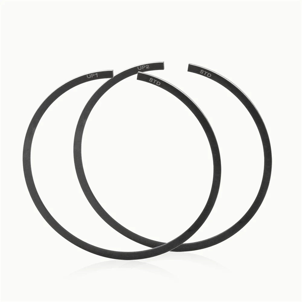 357cc Engine Top End Rebuild Kit Piston Rings for Yamaha Golf Cart G21 G22 G23 G27 G28 YDRA 2000-2013
