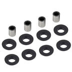 8Pcs Shock Bushing 4Pcs Bearing Sleeve Kit for Arctic Cat 250 300 375 400 500 650 700 Bearcat 454 - 0604-310 0403-028