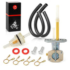 Fuel Valve Petcock Kit for Yamaha TTR90 2000-2007 5HN-24500-01-00